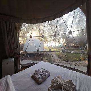 Eco Lanta Hideaway Beach Resort fotoÄŸrafÄ±