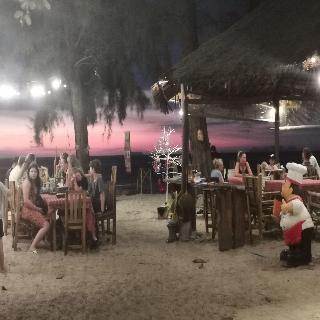 Eco Lanta Hideaway Beach Resort fotoÄŸrafÄ±