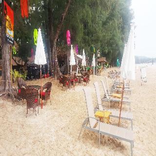 Eco Lanta Hideaway Beach Resort fotoÄŸrafÄ±