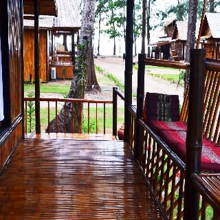 Eco Lanta Hideaway Beach Resort fotoÄŸrafÄ±
