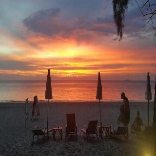 Eco Lanta Hideaway Beach Resort fotoÄŸrafÄ±