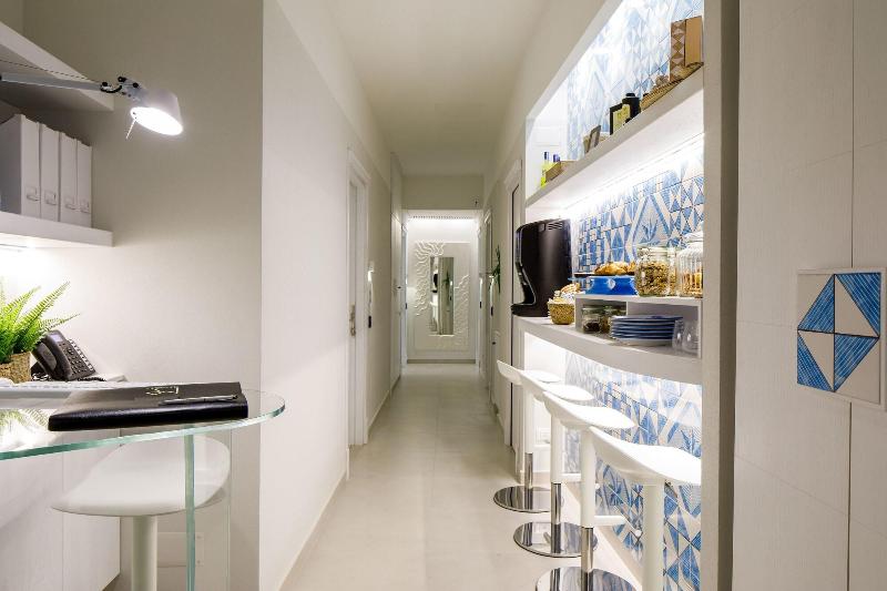 Melrose Sorrento - Aktivite