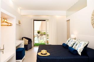 Melrose Sorrento otel fotoğrafı