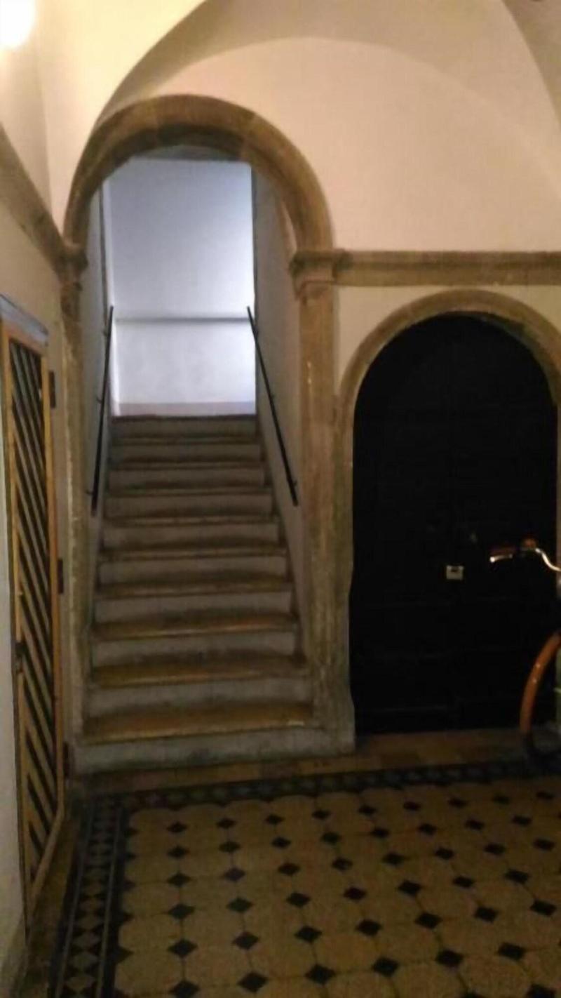 Navona Charme Suite - Lobi