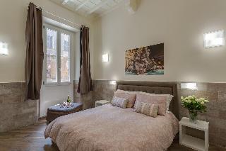 Navona Charme Suite otel fotoğrafı