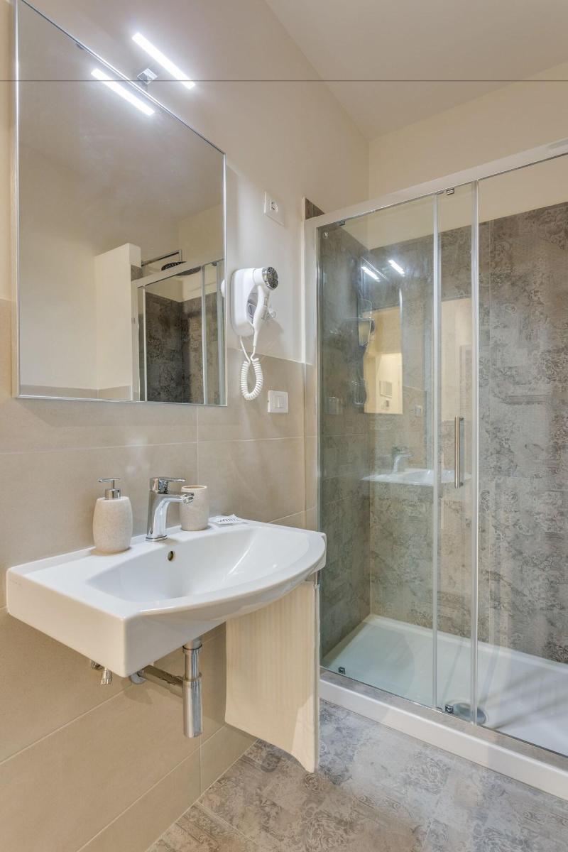 Navona Charme Suite - Oda