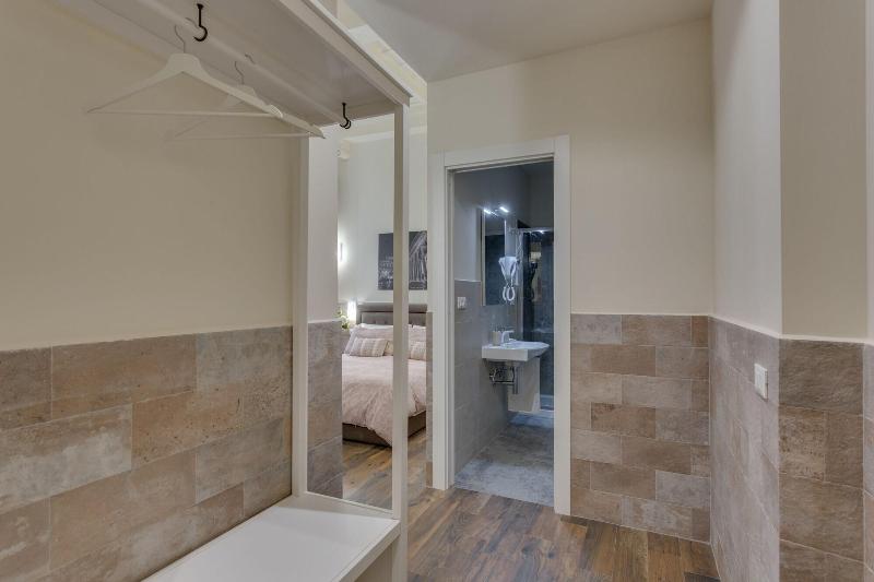 Navona Charme Suite - Oda