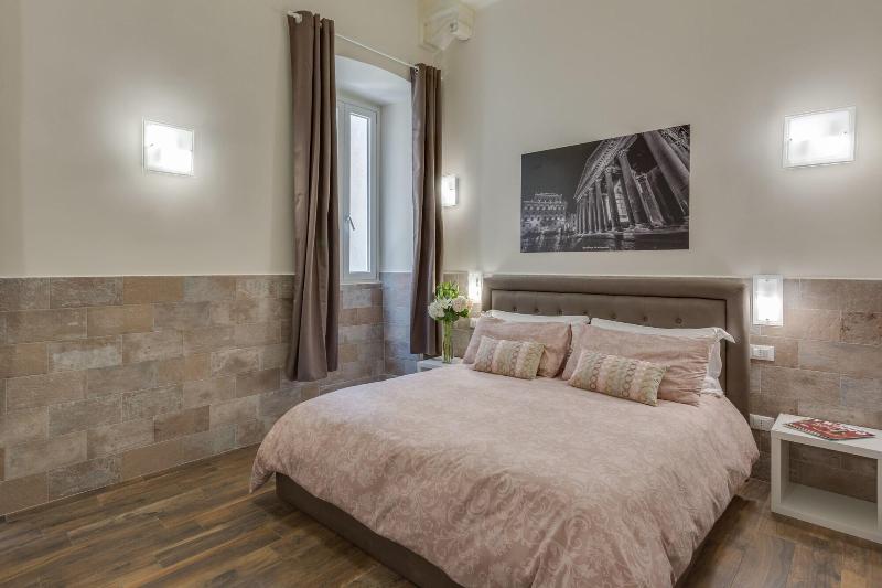 Navona Charme Suite - Oda