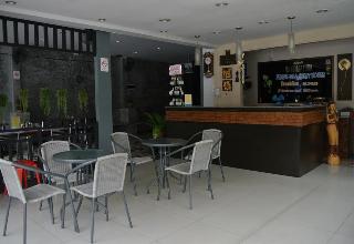 Phang Nga Guesthouse by ZUZU fotoÄŸrafÄ±
