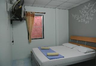 Phang Nga Guesthouse by ZUZU fotoÄŸrafÄ±