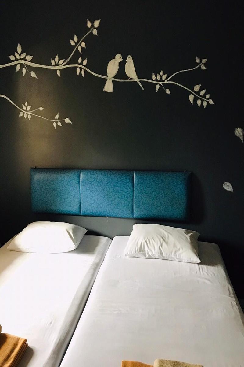 Phang Nga Guesthouse by ZUZU - Oda