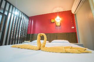 Phang Nga Guesthouse by ZUZU fotoÄŸrafÄ±
