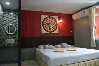 Phang Nga Guesthouse by ZUZU fotoÄŸrafÄ±
