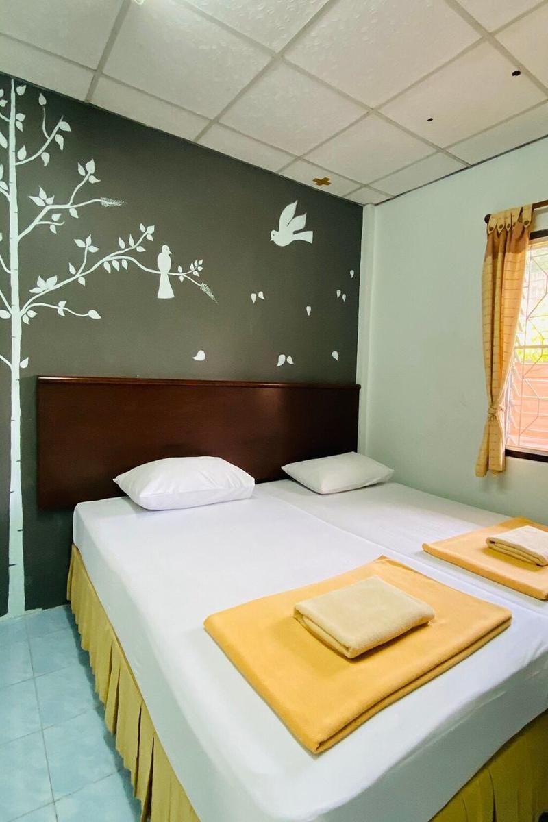 Phang Nga Guesthouse by ZUZU - Oda
