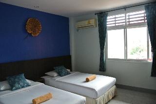 Phang Nga Guesthouse by ZUZU fotoÄŸrafÄ±