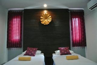 Phang Nga Guesthouse by ZUZU fotoÄŸrafÄ±