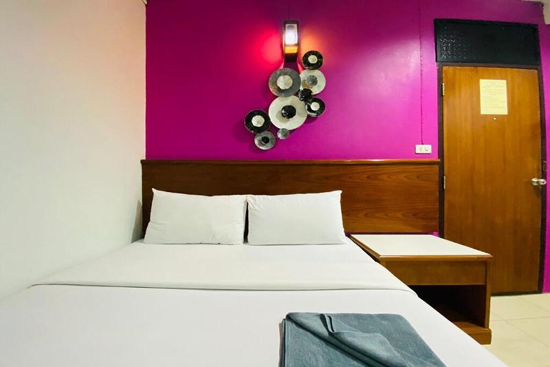 Phang Nga Guesthouse by ZUZU - Oda