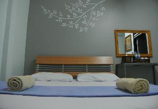 Phang Nga Guesthouse by ZUZU fotoÄŸrafÄ±