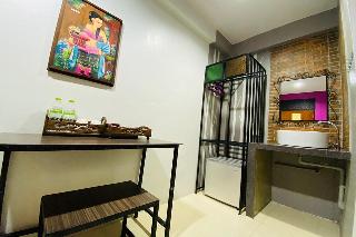 Phang Nga Guesthouse by ZUZU fotoÄŸrafÄ±