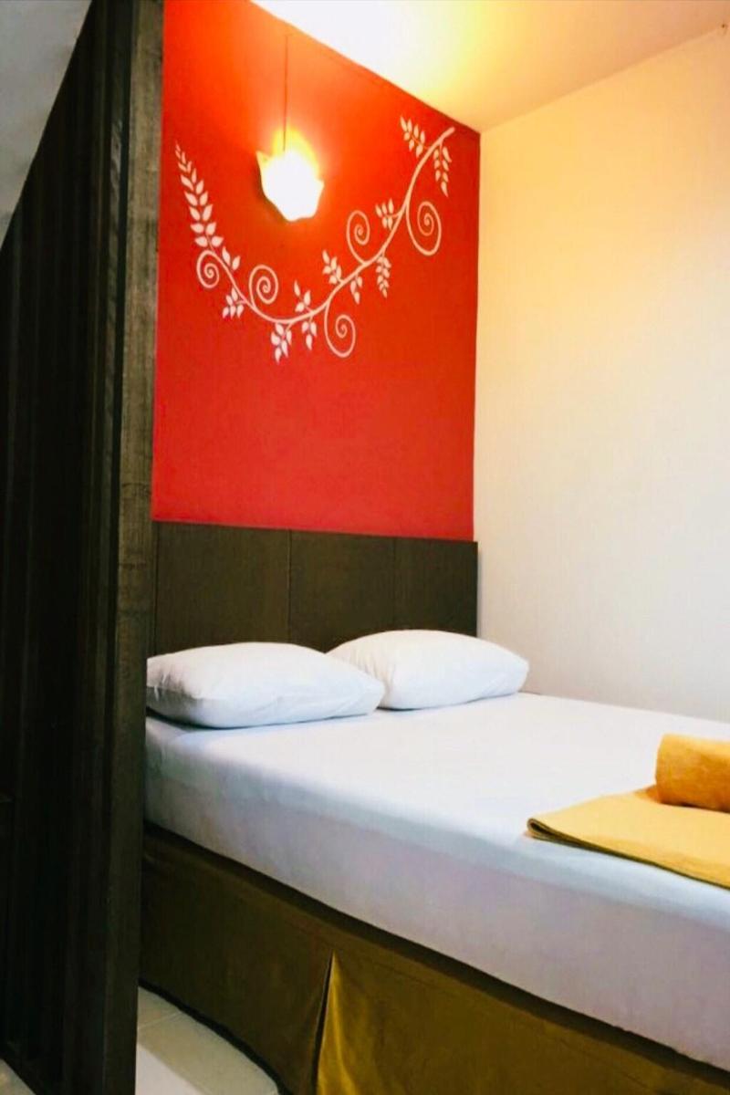 Phang Nga Guesthouse by ZUZU - Oda