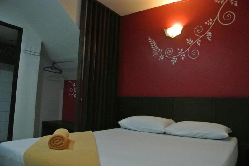 Phang Nga Guesthouse by ZUZU - Oda
