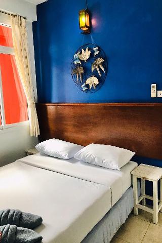 Phang Nga Guesthouse by ZUZU fotoÄŸrafÄ±