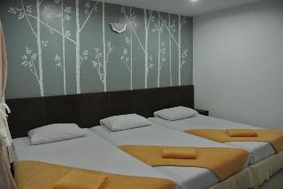 Phang Nga Guesthouse by ZUZU fotoÄŸrafÄ±