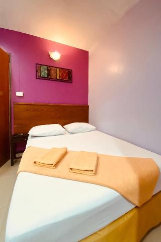 Phang Nga Guesthouse by ZUZU fotoÄŸrafÄ±