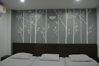 Phang Nga Guesthouse by ZUZU fotoÄŸrafÄ±