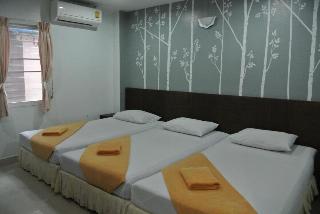 Phang Nga Guesthouse by ZUZU fotoÄŸrafÄ±