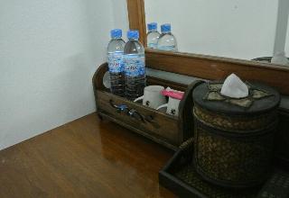 Phang Nga Guesthouse by ZUZU fotoÄŸrafÄ±