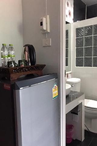 Phang Nga Guesthouse by ZUZU fotoÄŸrafÄ±
