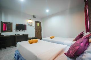 Phang Nga Guesthouse by ZUZU fotoÄŸrafÄ±
