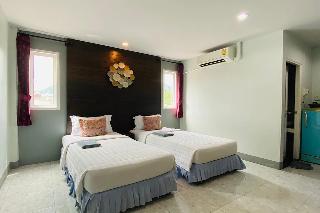 Phang Nga Guesthouse by ZUZU fotoÄŸrafÄ±