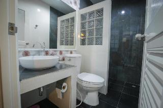 Phang Nga Guesthouse by ZUZU fotoÄŸrafÄ±