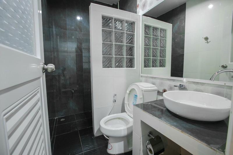 Phang Nga Guesthouse by ZUZU - Oda