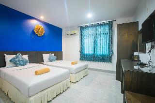 Phang Nga Guesthouse by ZUZU fotoÄŸrafÄ±