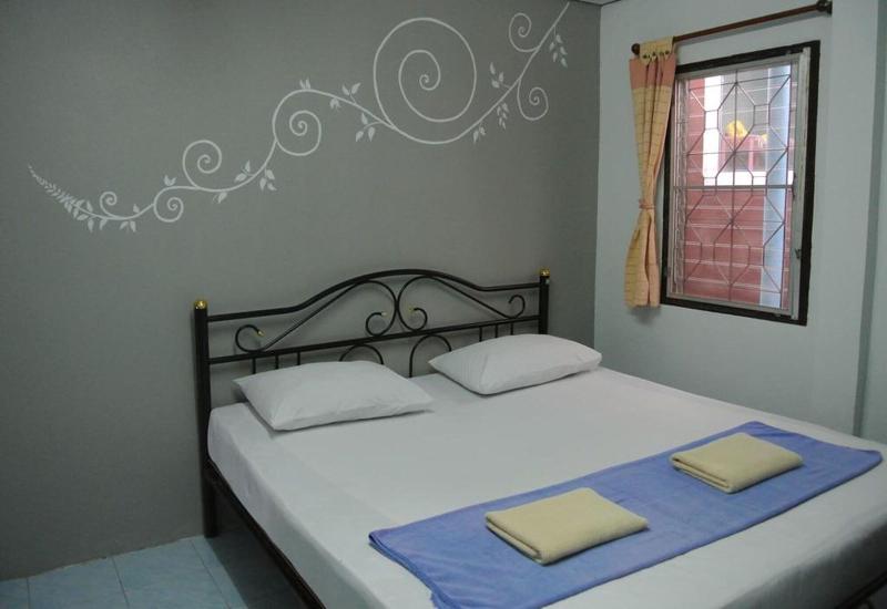 Phang Nga Guesthouse by ZUZU - Oda