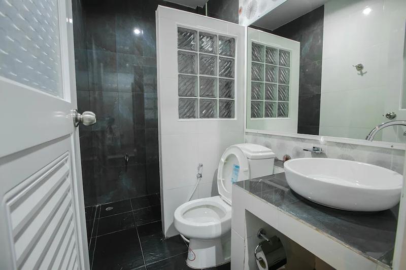 Phang Nga Guesthouse by ZUZU - Oda