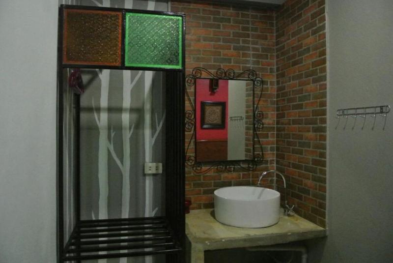 Phang Nga Guesthouse by ZUZU - Oda