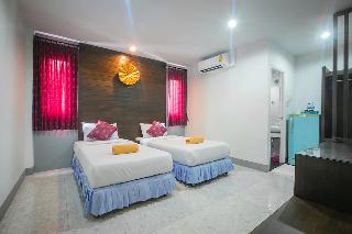 Phang Nga Guesthouse by ZUZU fotoÄŸrafÄ±