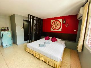 Phang Nga Guesthouse by ZUZU fotoÄŸrafÄ±