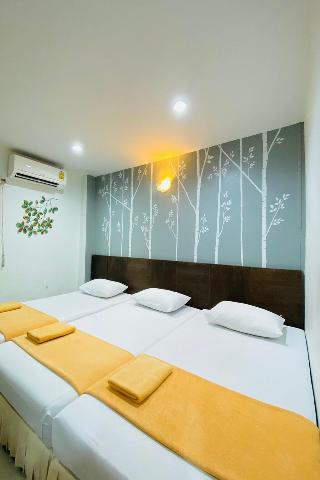 Phang Nga Guesthouse by ZUZU fotoÄŸrafÄ±