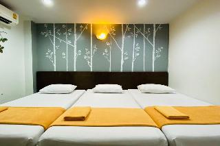 Phang Nga Guesthouse by ZUZU fotoÄŸrafÄ±