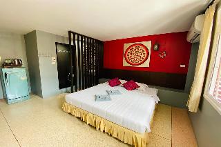 Phang Nga Guesthouse by ZUZU fotoÄŸrafÄ±