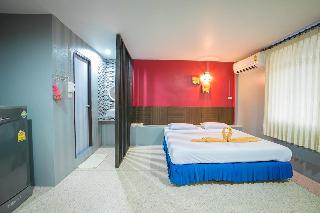 Phang Nga Guesthouse by ZUZU fotoÄŸrafÄ±