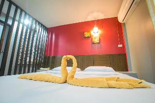 Phang Nga Guesthouse by ZUZU fotoÄŸrafÄ±