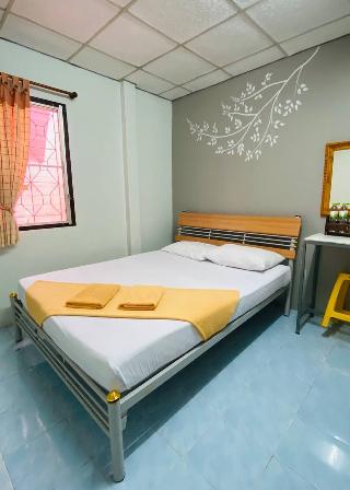Phang Nga Guesthouse by ZUZU fotoÄŸrafÄ±