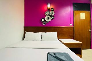 Phang Nga Guesthouse by ZUZU fotoÄŸrafÄ±