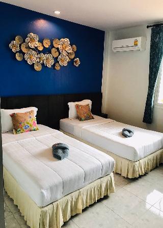 Phang Nga Guesthouse by ZUZU fotoÄŸrafÄ±